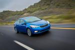 Kia Forte 2014 года